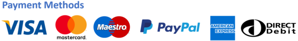 demographic payment methods