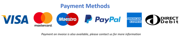 demographic payment methods